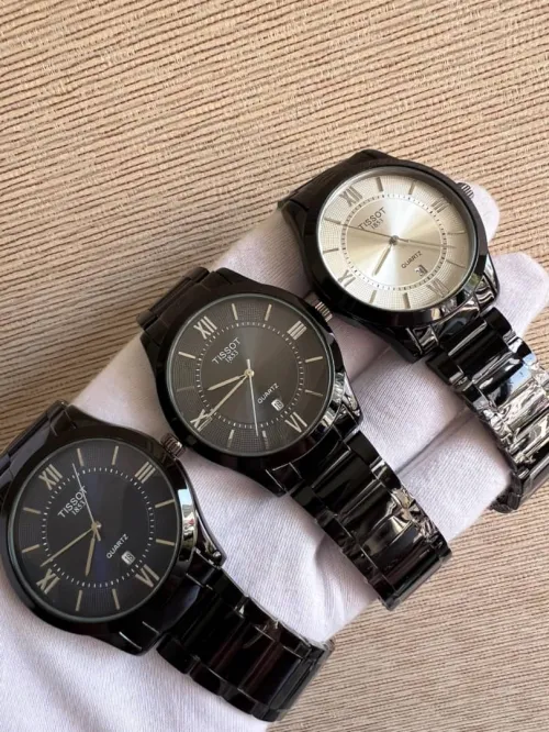 ساعات رجالي