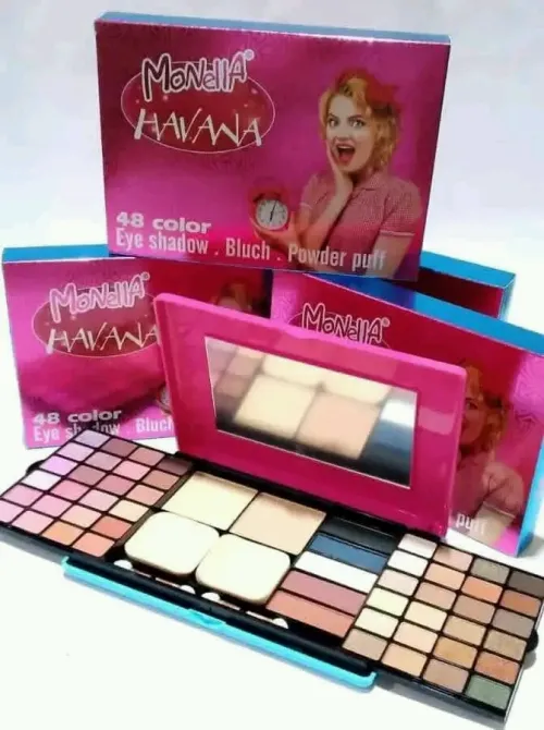 علبة ظل مونيلا