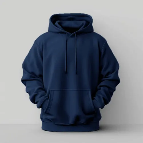 كنزة رجالي هودي 